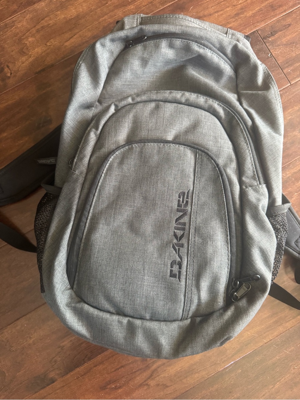 Dakine Campus 33L Backpack - Large Commuter Pack